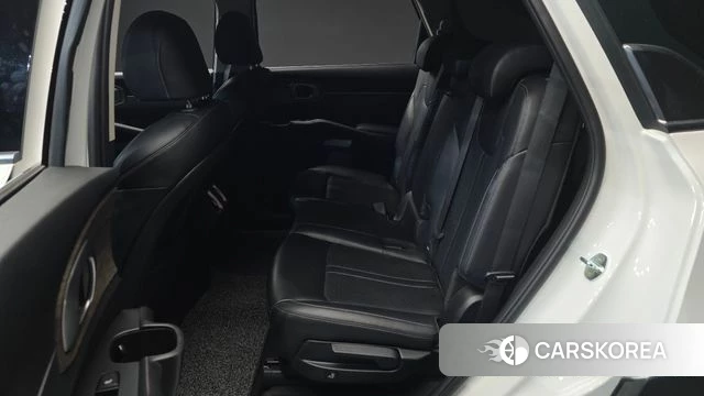 Kia Sorento 4th Generation 2022 Белый из Кореи, фото 3