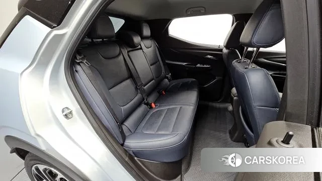 Chevrolet (GM Daewoo) Bolt EUV 2023 Цвет галактики из Кореи, фото 3