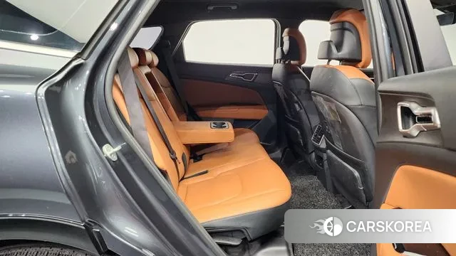 Kia Sportage 5th Generation 2021 Серый из Кореи, фото 3