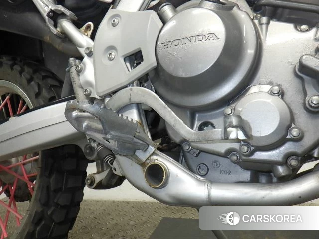 Проданный Honda CRF250L 2013 из Японии, фото 2