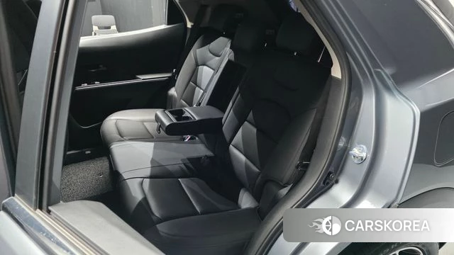 Ssangyong Beautiful Korando 2019 Серый из Кореи, фото 3