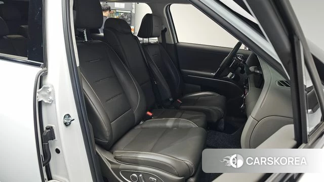 Hyundai Palisade (LX3) 2025 Белый из Кореи, фото 3