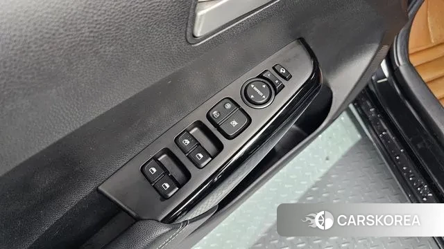 Kia All New Morning (JA) 2020 Черный из Кореи, фото 3