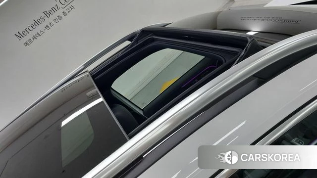 Mercedes-Benz EQB X243 2025 Белый из Кореи, фото 3