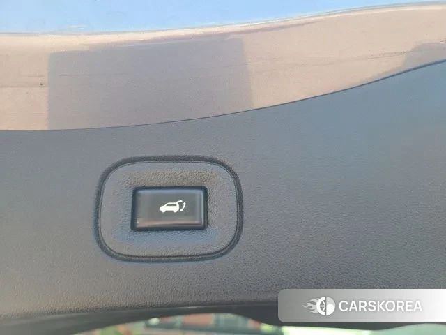 Renault Korea (Samsung) The New QM6 2020 Серый из Кореи, фото 3