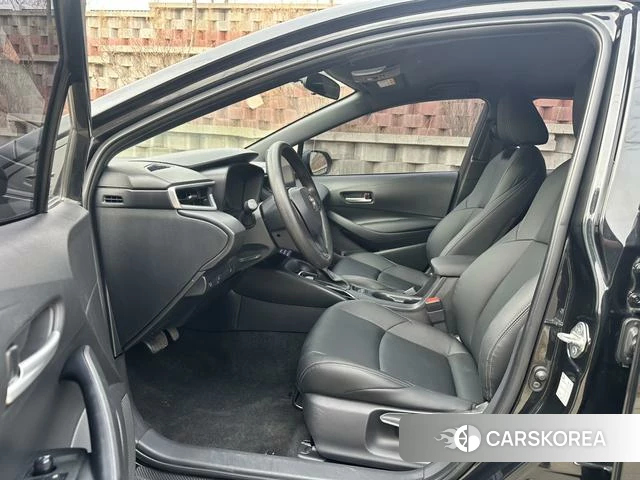 Toyota Lei Ling 2022 Черный из Китая, фото 3