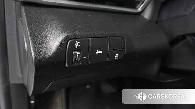 Hyundai Avante (CN7) 2022 Белый из Кореи, фото 3