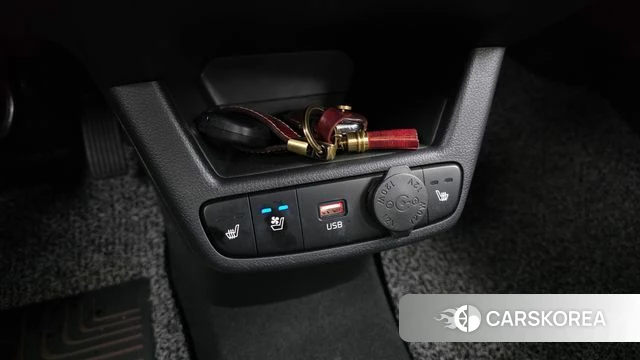 Kia The New Kia Ray 2024 Белый из Кореи, фото 3