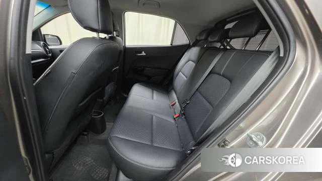 Kia All New Morning (JA) 2019 Песочный из Кореи, фото 3