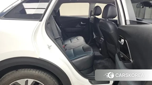 Kia Niro EV 2021 Белый из Кореи, фото 3