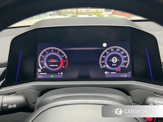 Honda Accord 2024 Черный из Китая, фото 3