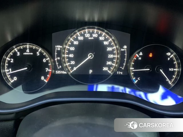 Mazda 3 Angkesaila 2022 Темно-серый из Китая, фото 3