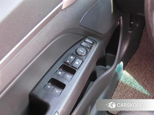 Hyundai The New Avante AD 2018 Белый из Кореи, фото 3