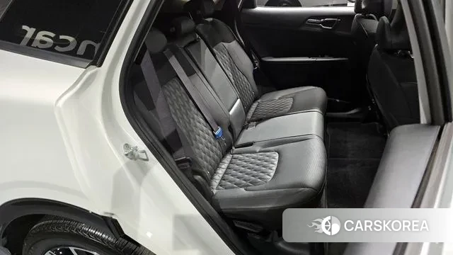 Kia Sportage 5th Generation 2022 Белый из Кореи, фото 3