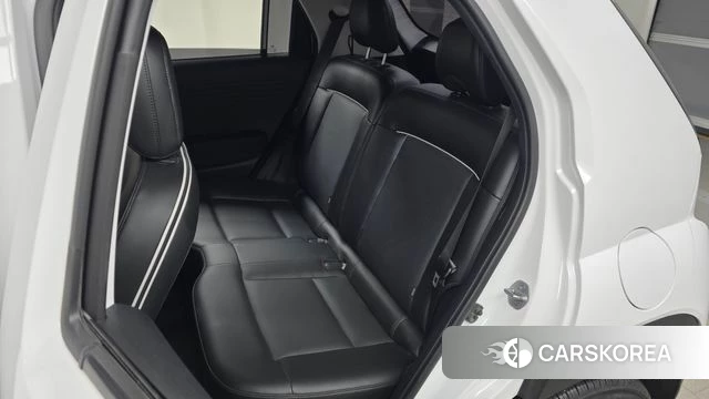 Hyundai Casper 2023 Белый из Кореи, фото 3