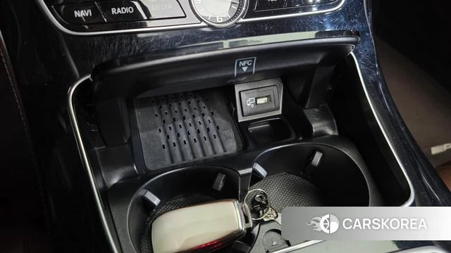 Mercedes-Benz CLS-Class C257 2019 Синий из Кореи, фото 3