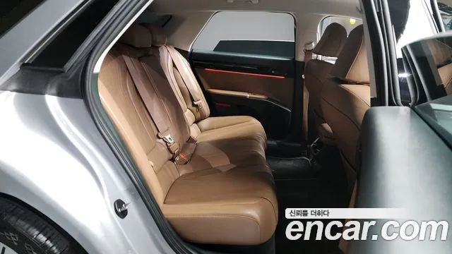 Hyundai Grandeur (GN7) id 2711777 из Кореи 3