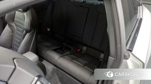 BMW 2 Series (G42) 2024 Белый из Кореи, фото 3