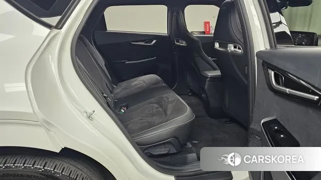 Kia EV6 2023 Белый из Кореи, фото 3