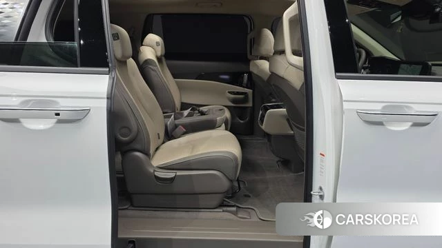 Kia Carnival 4th generation id 4456926 из Кореи 3