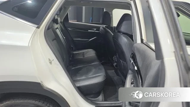 Kia Seltos 2019 Белый из Кореи, фото 3