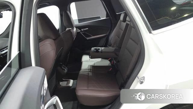 BMW X1 (U11) 2023 Белый из Кореи, фото 3
