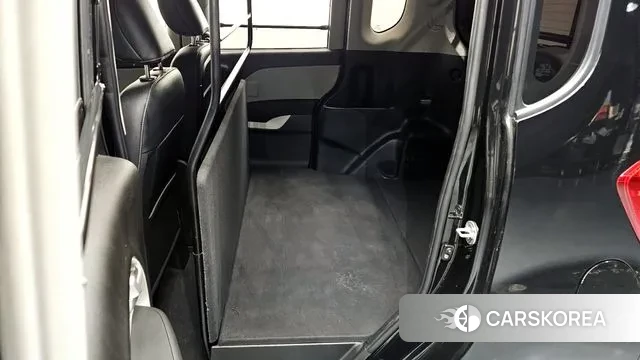 Kia The New Ray 2021 Черный из Кореи, фото 3