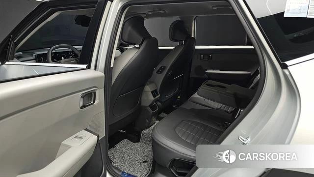 Kia Celtos second Generation 2026 Серебристо-серый из Кореи, фото 3