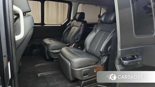 Hyundai Staria 2024 Серый из Кореи, фото 3