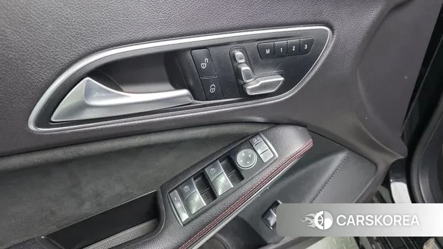 Mercedes-Benz CLA-Class C117 2018 Черный из Кореи, фото 3