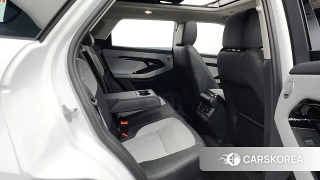 Land Rover Range Rover Evoque 2nd Generation 2025 Белый из Кореи, фото 3