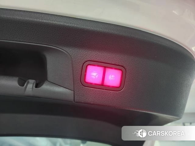 Mercedes-Benz GLE-Class W167 2022 Белый из Кореи, фото 3