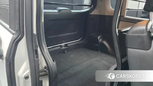 Kia The New Ray 2021 Белый из Кореи, фото 3