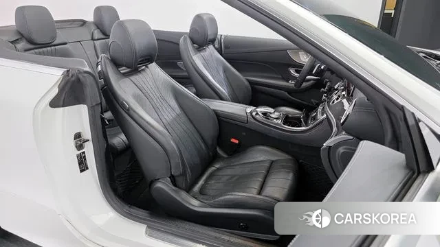 Mercedes-Benz E-Class W213 2019 Белый из Кореи, фото 3