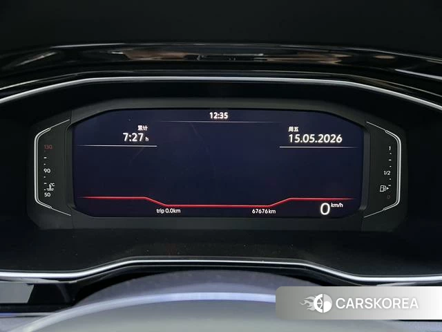 Volkswagen Sagitar 2022 Белый из Китая, фото 3