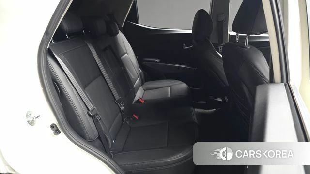Ssangyong Berry New Tivoli 2022 Белый из Кореи, фото 3