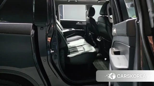 Ssangyong Rexton Sports 2018 Черный из Кореи, фото 3