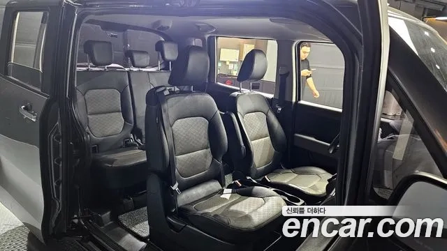 Kia The New Ray id 2916208 из Кореи 3