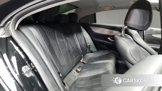 Mercedes-Benz CLS-Class C257 2018 Черный из Кореи, фото 3