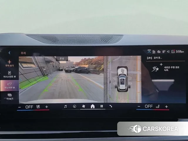 BMW X5 (G05) 2024 Белый из Кореи, фото 3