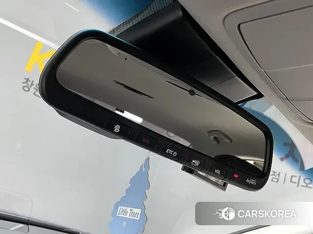 Hyundai Grandeur IG 2019 Черный из Кореи, фото 3