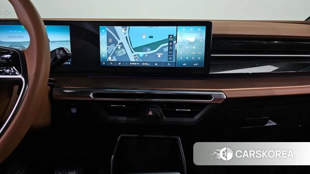 Ssangyong The New Torres 2024 Белый из Кореи, фото 3