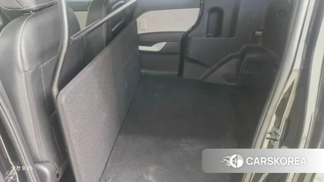 Kia The New Ray 2021 Черный из Кореи, фото 3