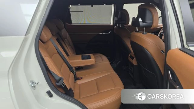 Ssangyong Torres 2024 Белый из Кореи, фото 3