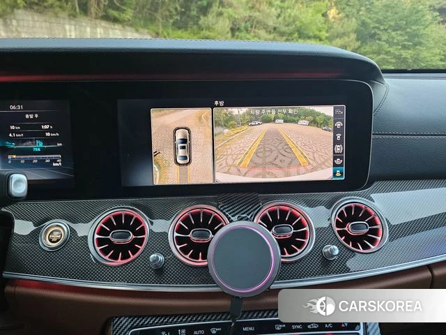 Mercedes-Benz E-Class W213 2018 Белый из Кореи, фото 3
