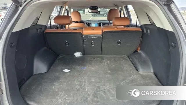 Kia The New Sorento 2018 Серый из Кореи, фото 3