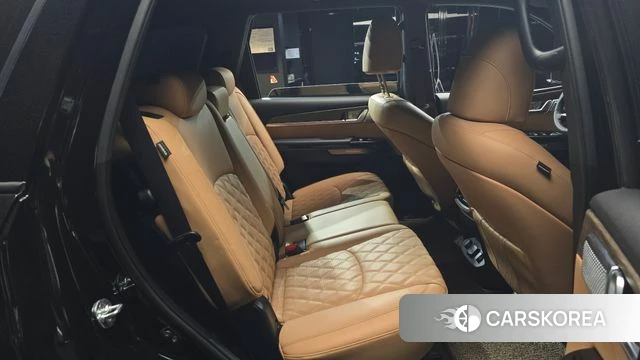 Kia Mohave Master 2021 Черный из Кореи, фото 3