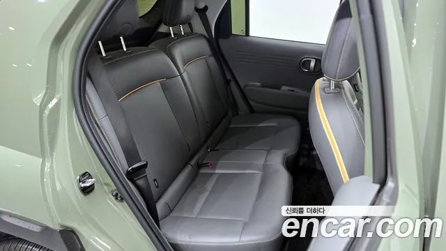 Hyundai Casper 2023 Цвет тростника из Кореи, фото 3