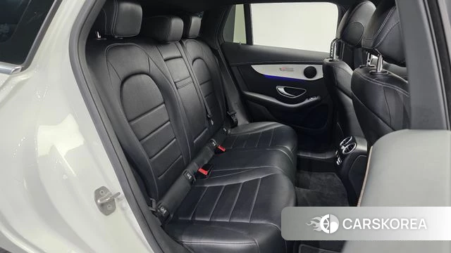 Mercedes-Benz EQC N293 2020 Белый из Кореи, фото 3