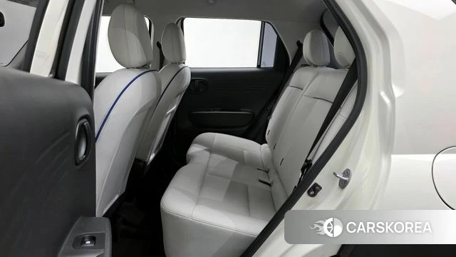 Hyundai Casper 2023 Белый из Кореи, фото 3